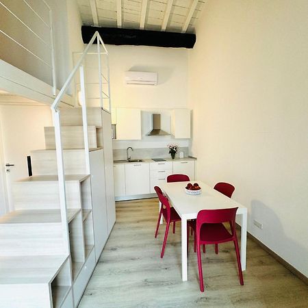 Ramera Bergamo Apartments Ponteranica Buitenkant foto