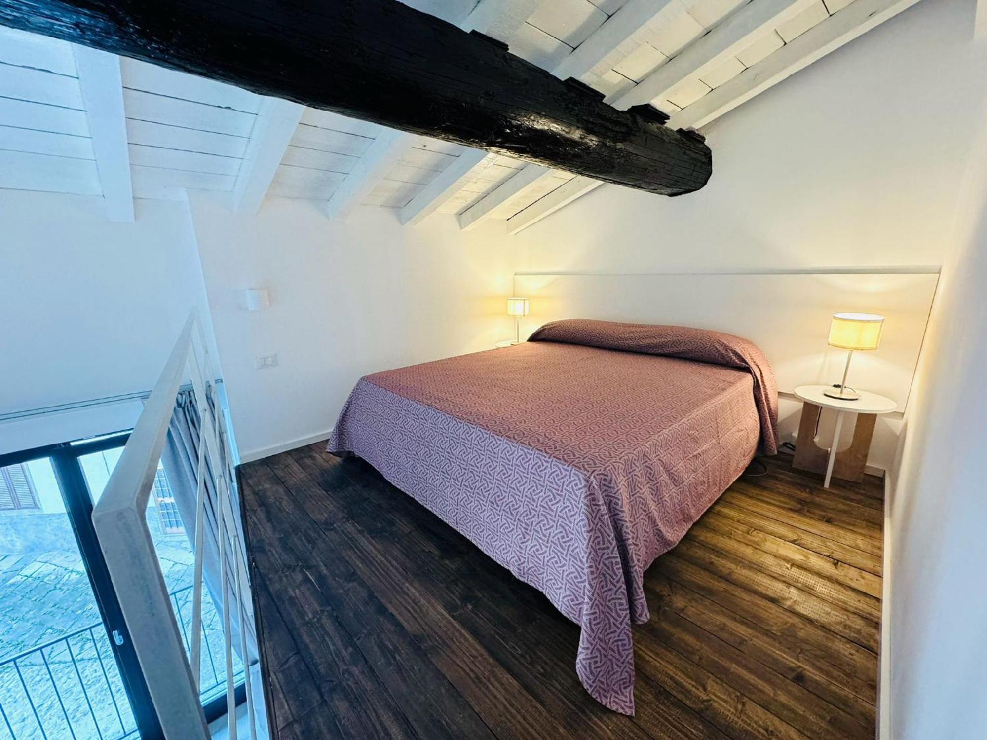 Ramera Bergamo Apartments Ponteranica Buitenkant foto